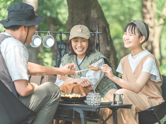 理想的なライフスタイルの実現のお手伝いをいたします。